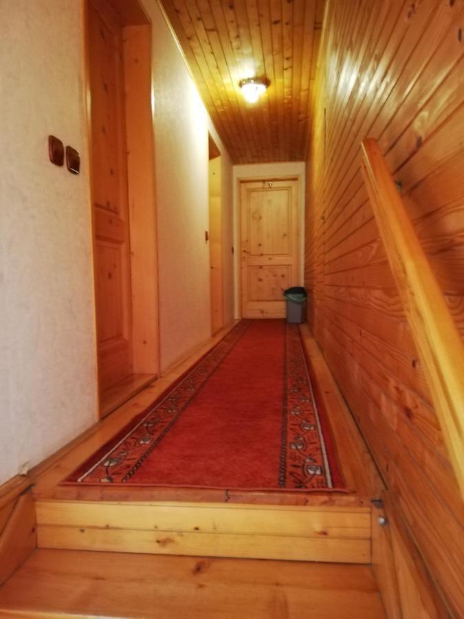 Penzijon Urbanc Bed & Breakfast Lovrenc na Pohorju Exterior photo